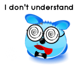 DipKid Dog Robo sticker #8437128