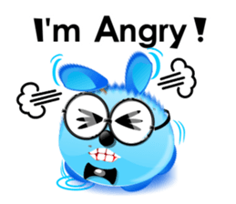 DipKid Dog Robo sticker #8437129