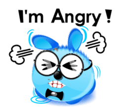 DipKid Dog Robo sticker #8437129