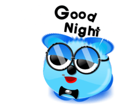 DipKid Dog Robo sticker #8437134