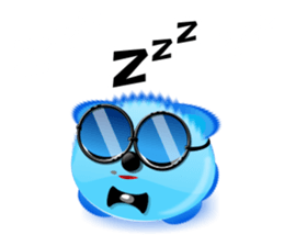 DipKid Dog Robo sticker #8437135