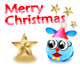 DipKid Dog Robo sticker #8437138