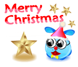 DipKid Dog Robo sticker #8437138