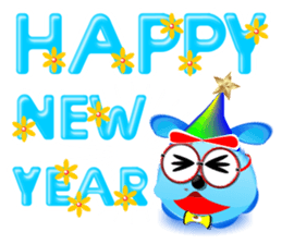 DipKid Dog Robo sticker #8437139