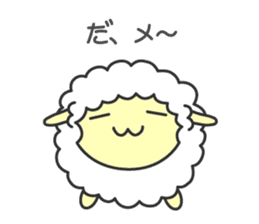 Animaru.1 sticker #8437421