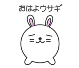 Animaru.1 sticker #8437436