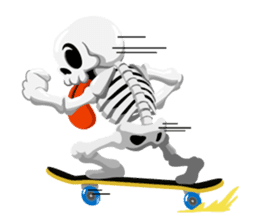 FLAKE sticker #8437460