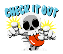 FLAKE sticker #8437463