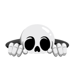 FLAKE sticker #8437464