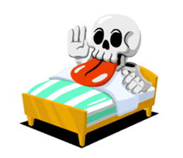 FLAKE sticker #8437467