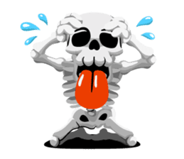 FLAKE sticker #8437469