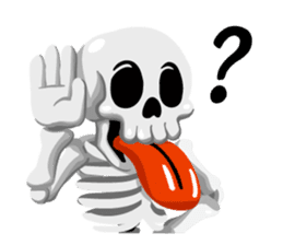 FLAKE sticker #8437470