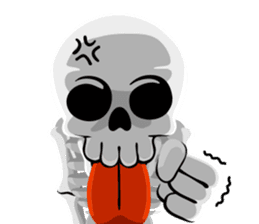 FLAKE sticker #8437471