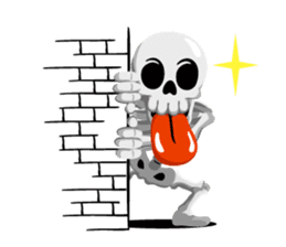 FLAKE sticker #8437472