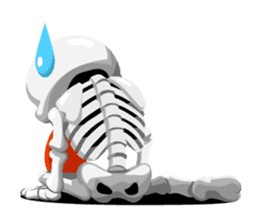 FLAKE sticker #8437473