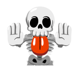 FLAKE sticker #8437474