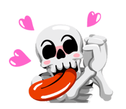 FLAKE sticker #8437476