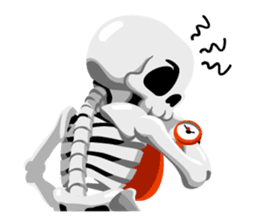 FLAKE sticker #8437477