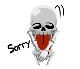 FLAKE sticker #8437480