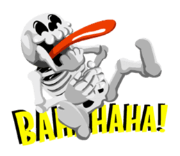 FLAKE sticker #8437483