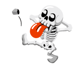 FLAKE sticker #8437484