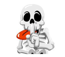 FLAKE sticker #8437485