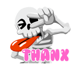 FLAKE sticker #8437487