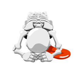 FLAKE sticker #8437488