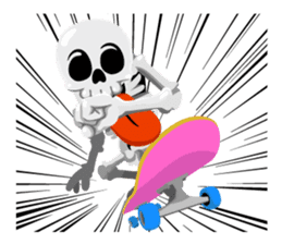 FLAKE sticker #8437491