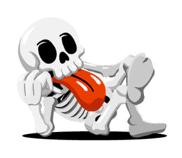 FLAKE sticker #8437492