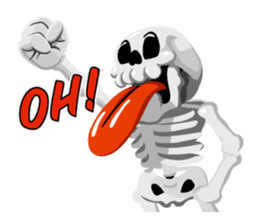 FLAKE sticker #8437494