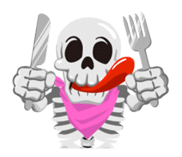 FLAKE sticker #8437495