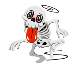 FLAKE sticker #8437497