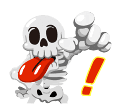 FLAKE sticker #8437498