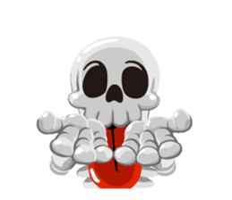 FLAKE sticker #8437499