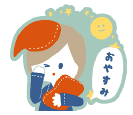 Relaxing Time sticker #8438145
