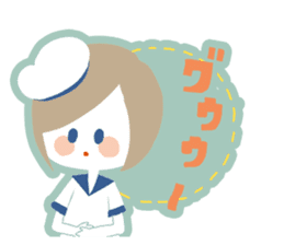 Relaxing Time sticker #8438168
