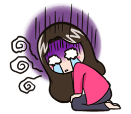 Just Be Yourself 3 : Talk with Friends sticker #8438438