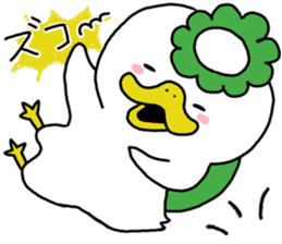 It is not a rain jacket sticker #8438821