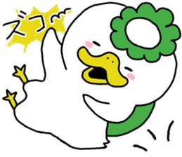 It is not a rain jacket sticker #8438821