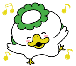 It is not a rain jacket sticker #8438822