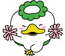 It is not a rain jacket sticker #8438823