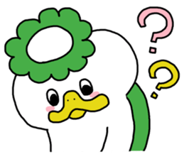 It is not a rain jacket sticker #8438830