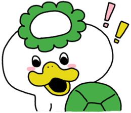 It is not a rain jacket sticker #8438831