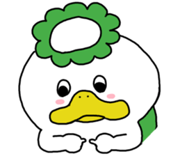 It is not a rain jacket sticker #8438832