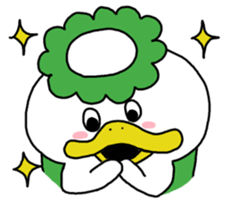 It is not a rain jacket sticker #8438833