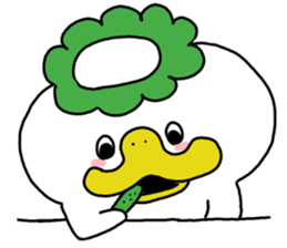 It is not a rain jacket sticker #8438834