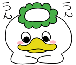 It is not a rain jacket sticker #8438838