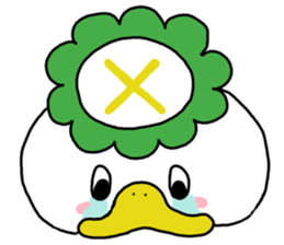 It is not a rain jacket sticker #8438847