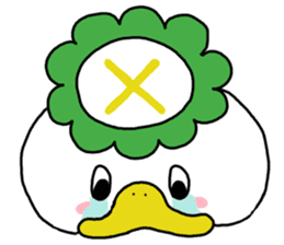 It is not a rain jacket sticker #8438847